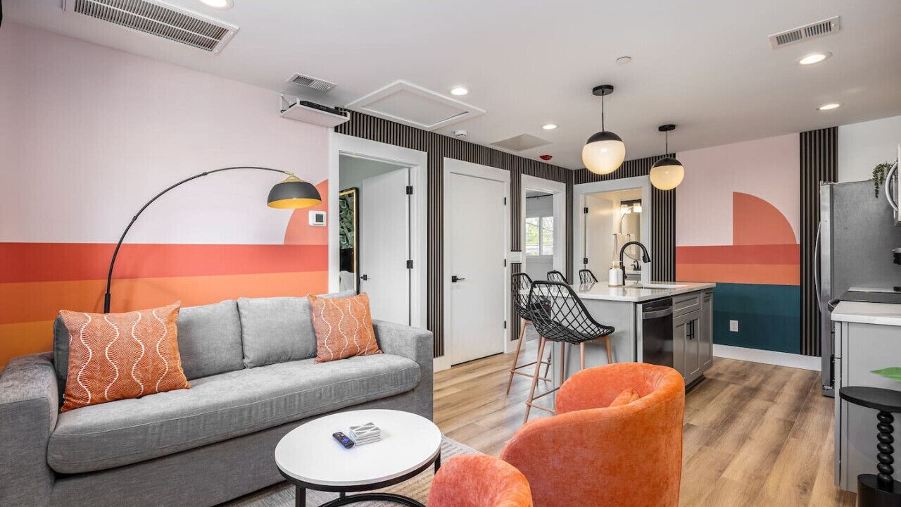Photo of Bedroom in Hillsboro Village