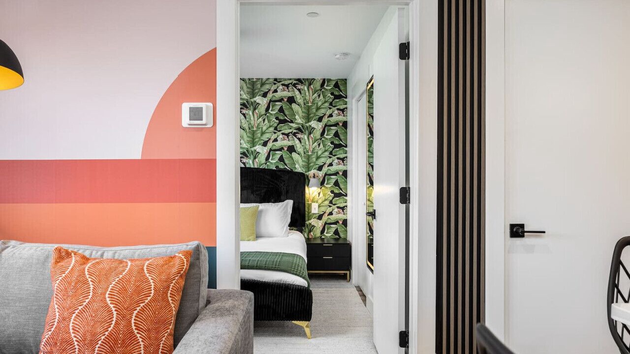 Photo of Bedroom in Hillsboro Village
