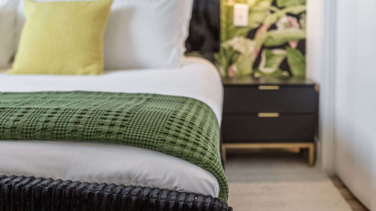 Photo of Bedroom in Hillsboro Village