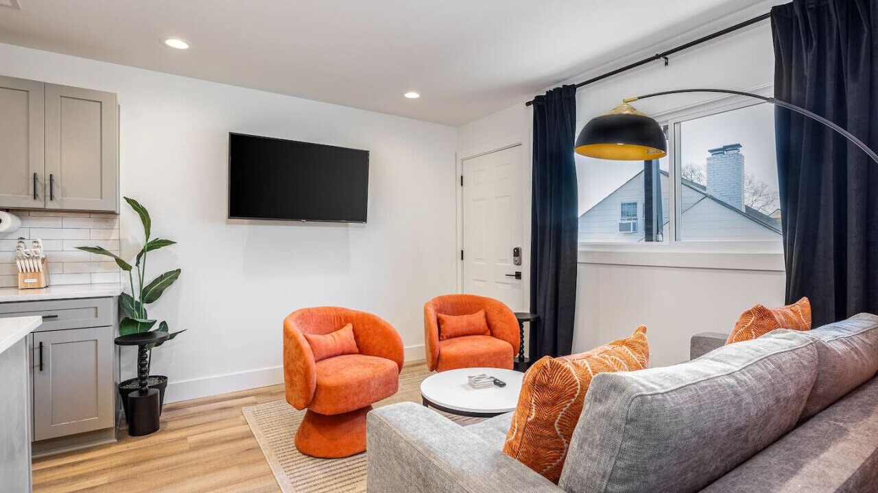 Photo of Bedroom in Hillsboro Village