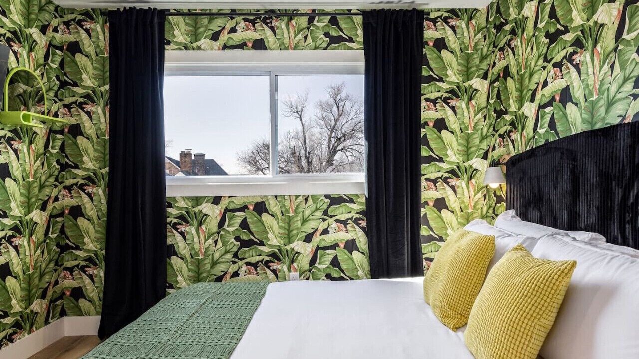 Photo of Bedroom in Hillsboro Village