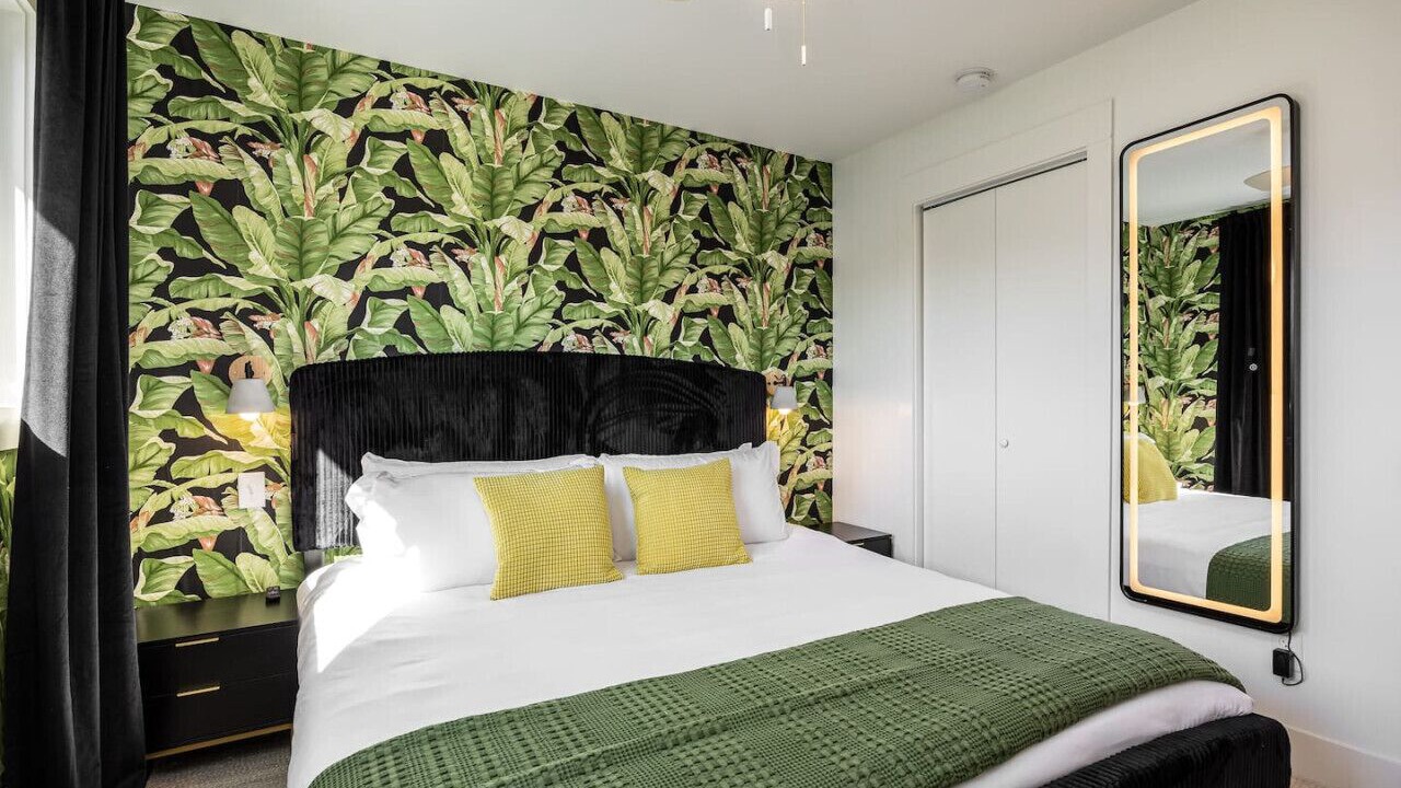 Photo of Bedroom in Hillsboro Village