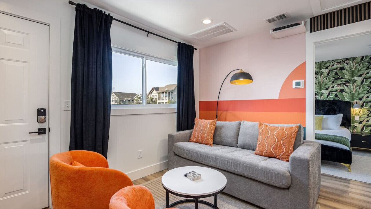 Photo of Bedroom in Hillsboro Village