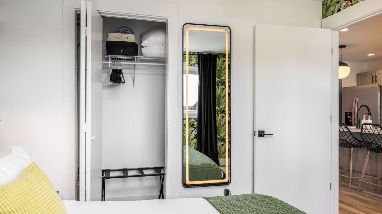 Photo of Bedroom in Hillsboro Village