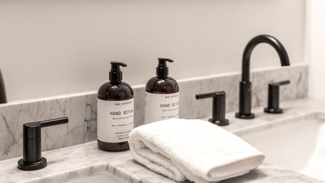 Photo of Bathroom in Hillsboro Village