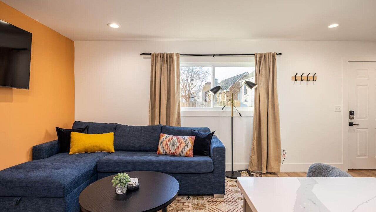 Photo of Bedroom in Hillsboro Village