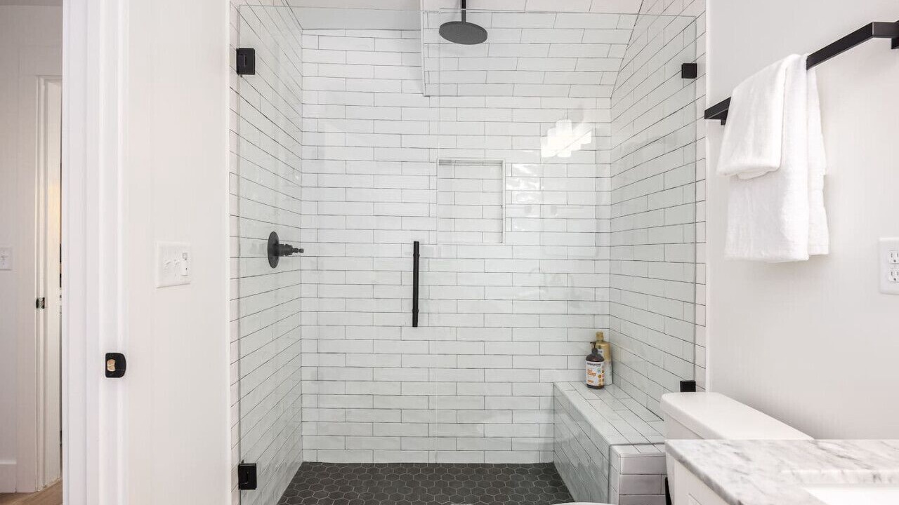 Photo of Bathroom in Hillsboro Village