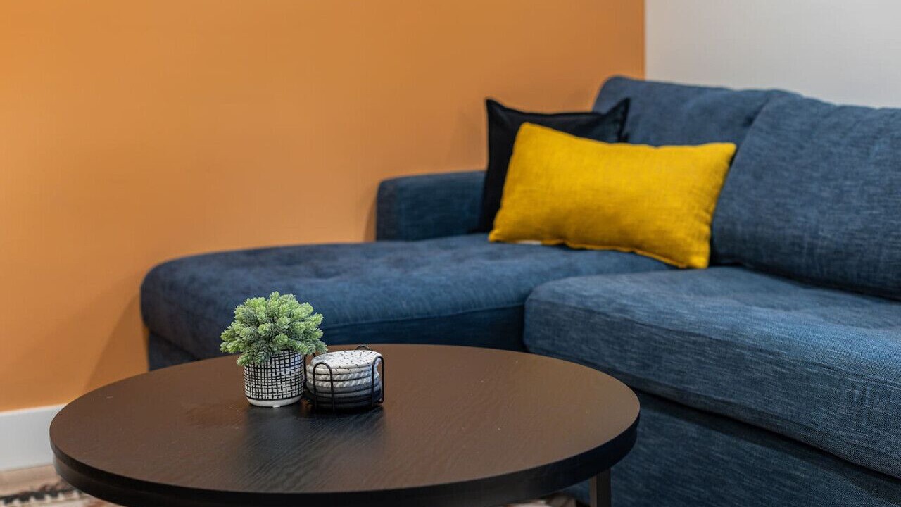 Photo of Bedroom in Hillsboro Village