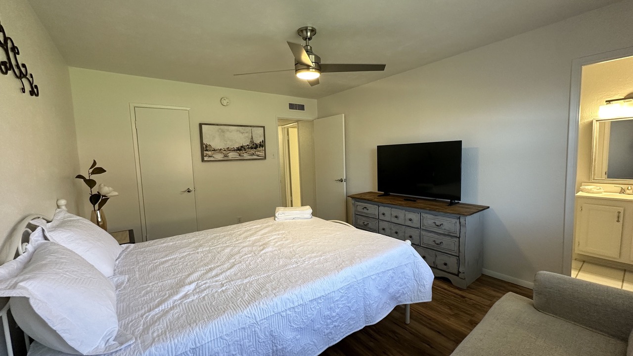 Photo of Bedroom in Allen