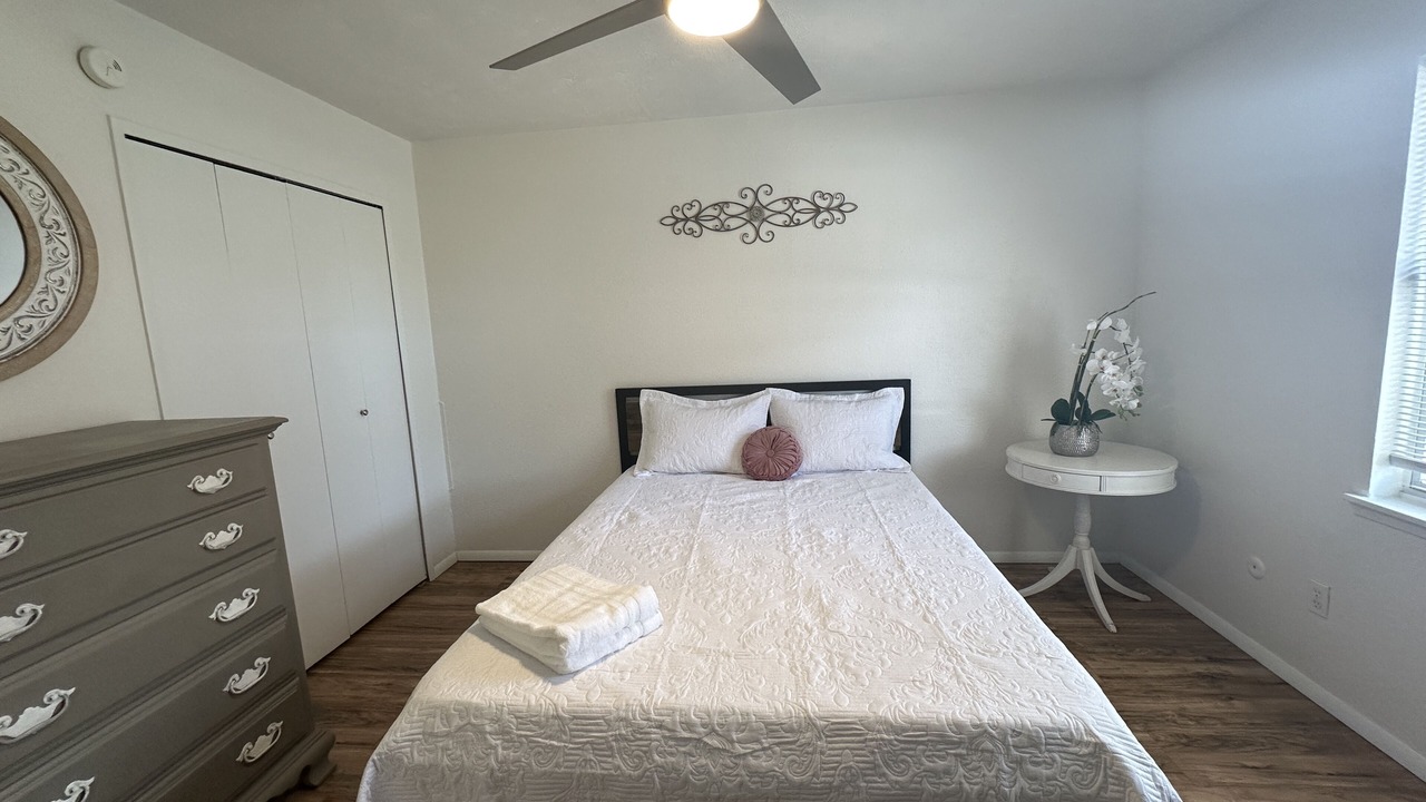 Photo of Bedroom in Allen