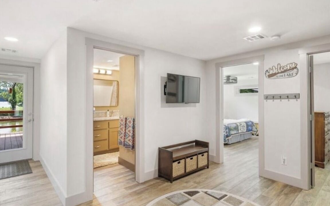Photo of Bedroom in Wyandotte
