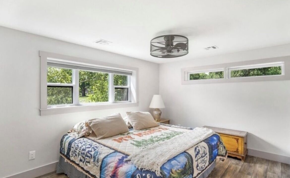 Photo of Bedroom in Wyandotte