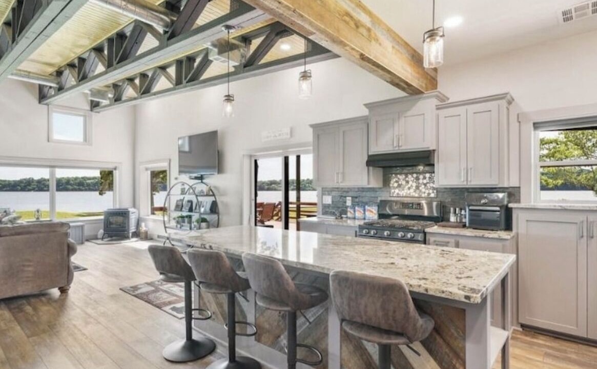 Photo of Kitchen in Wyandotte