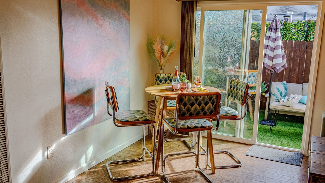 Photo of Bedroom in Ocean Beach