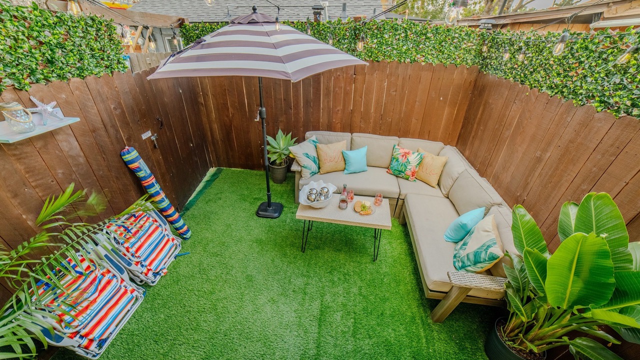 Photo of Outdoor in Ocean Beach