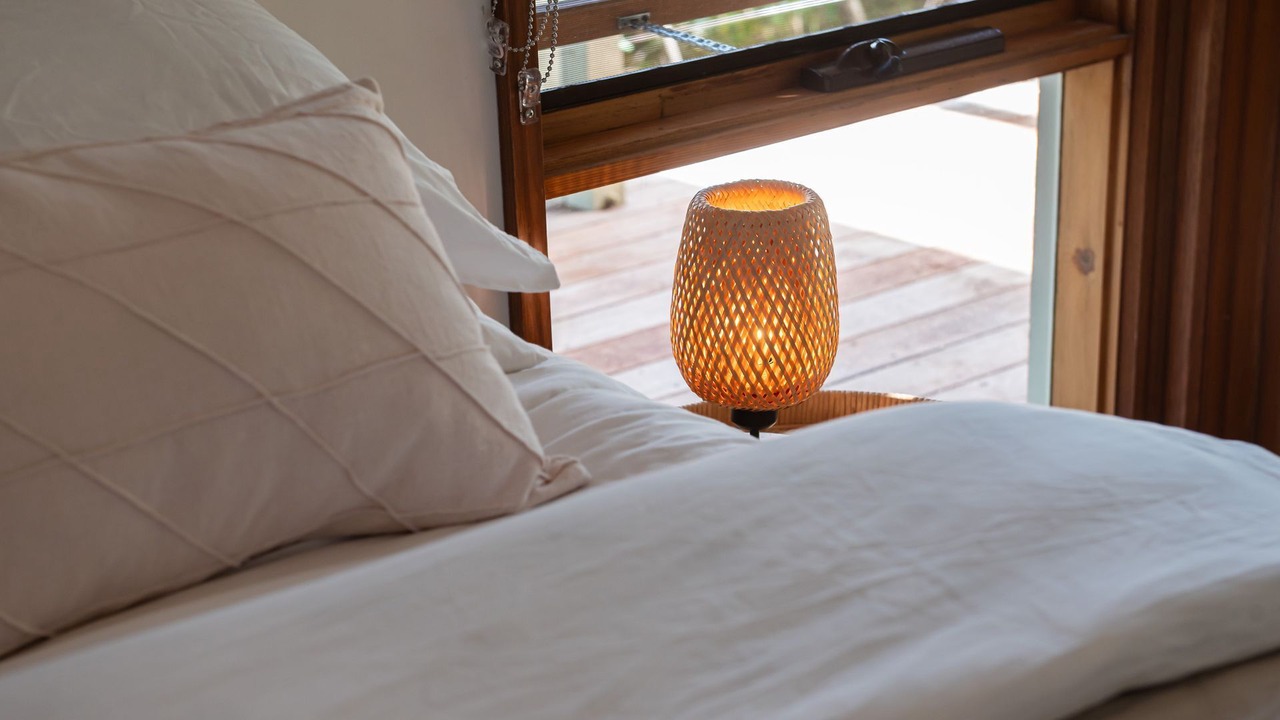 Photo of Bedroom in Cape Schanck