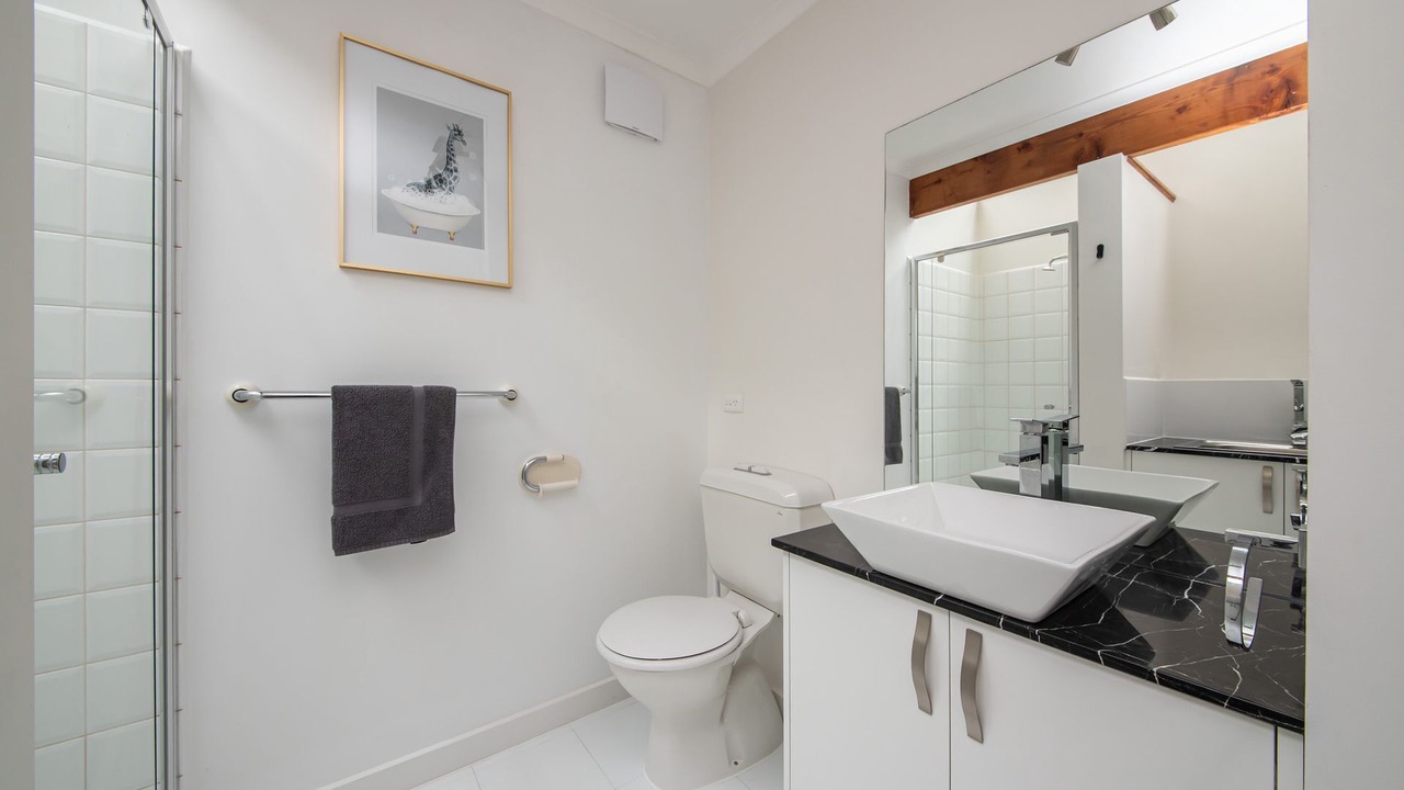 Photo of Bathroom in Cape Schanck