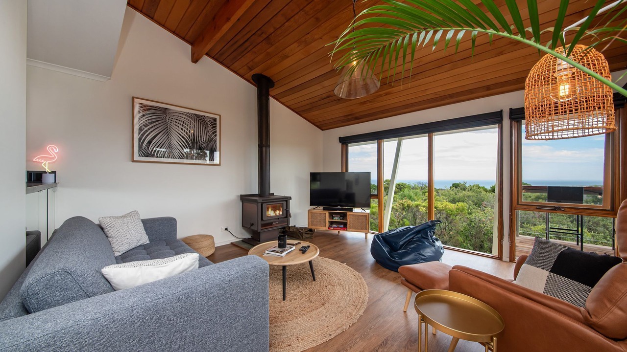 Photo of Livingroom in Cape Schanck