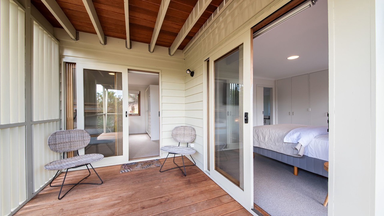 Photo of Bedroom in Cape Schanck