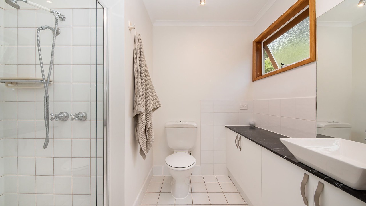 Photo of Bathroom in Cape Schanck