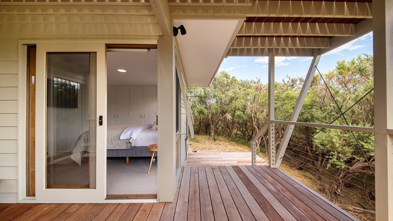 Photo of Patio Balcony in Cape Schanck