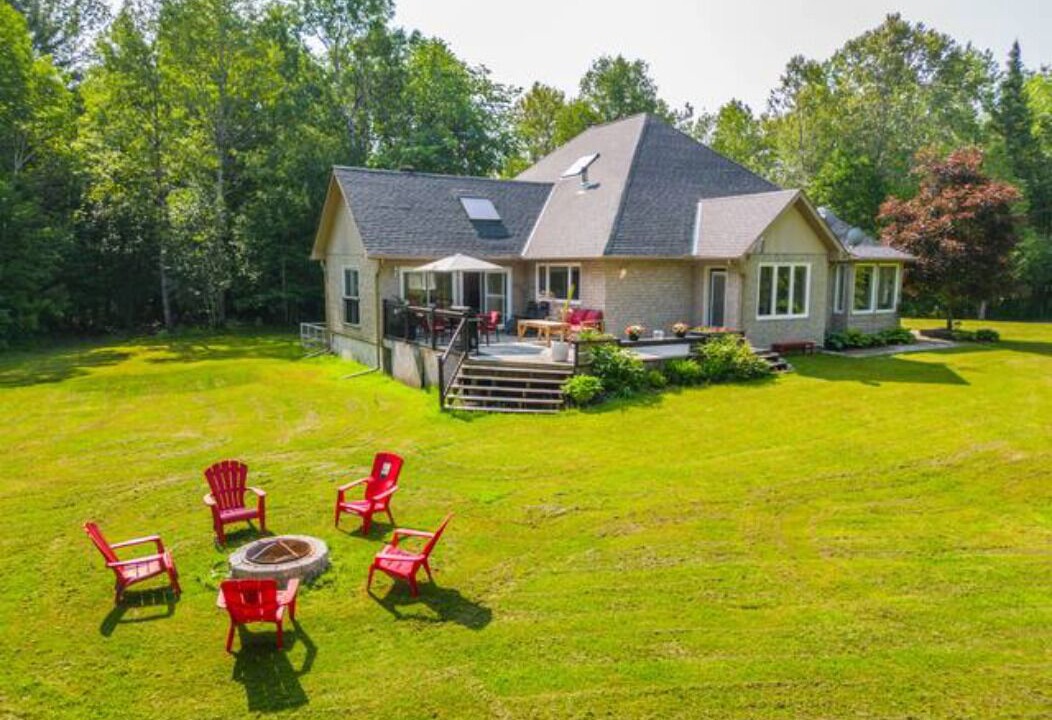 Photo of Patio Balcony in Rama