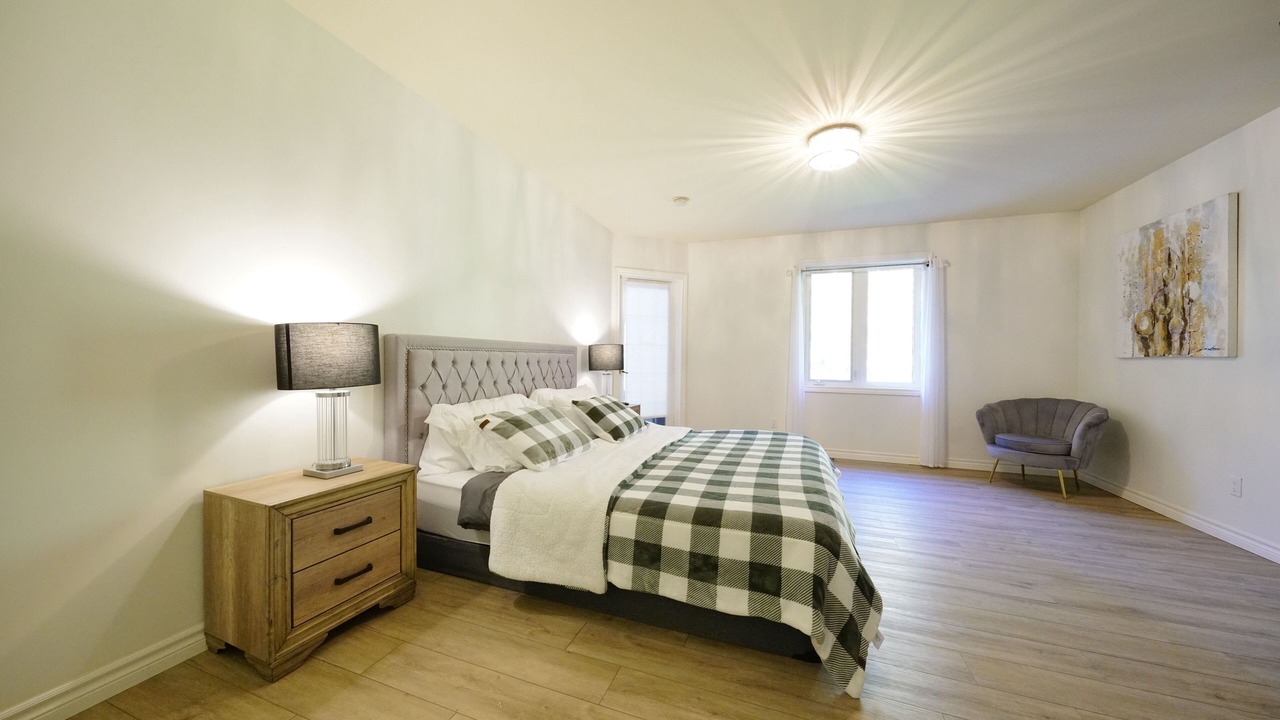 Photo of Bedroom in Rama