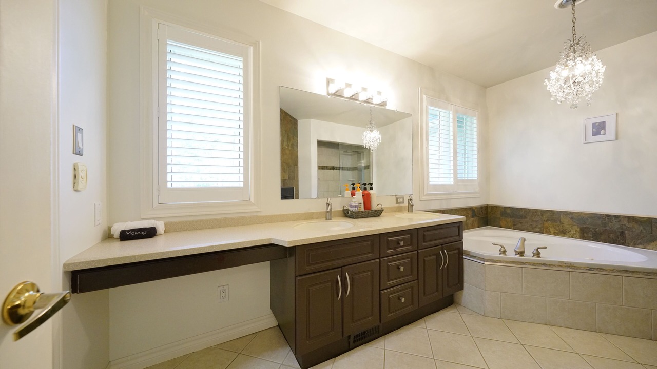 Photo of Bathroom in Rama