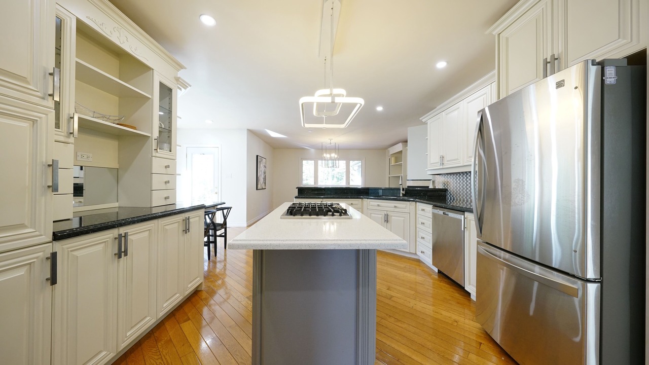 Photo of Kitchen in Rama