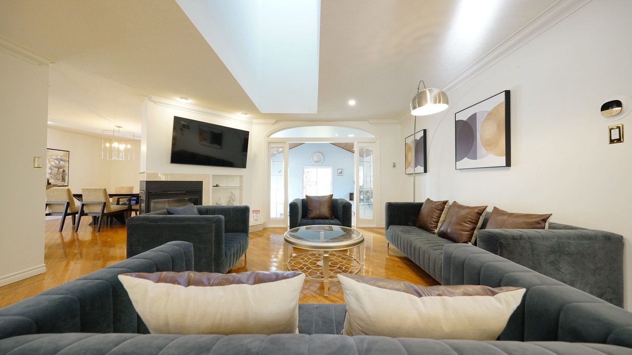 Photo of Livingroom in Rama