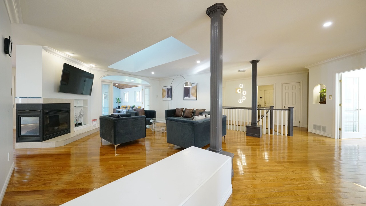 Photo of Livingroom in Rama