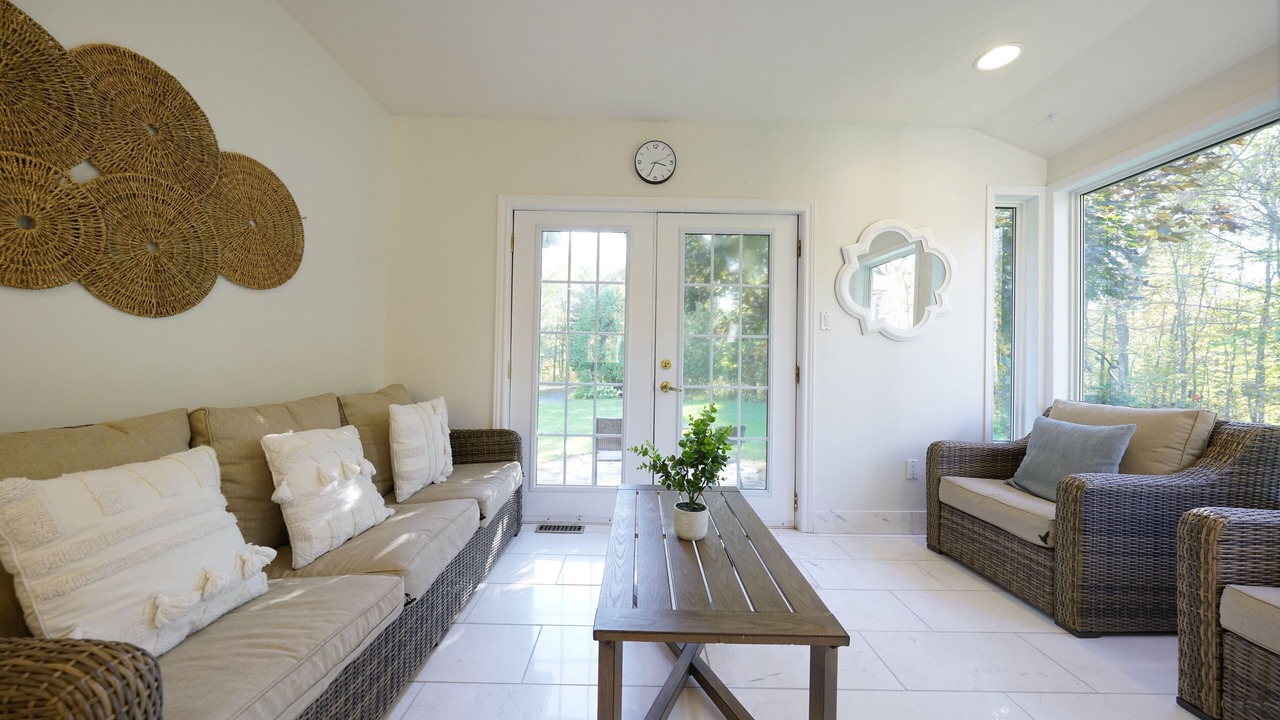 Photo of Livingroom in Rama