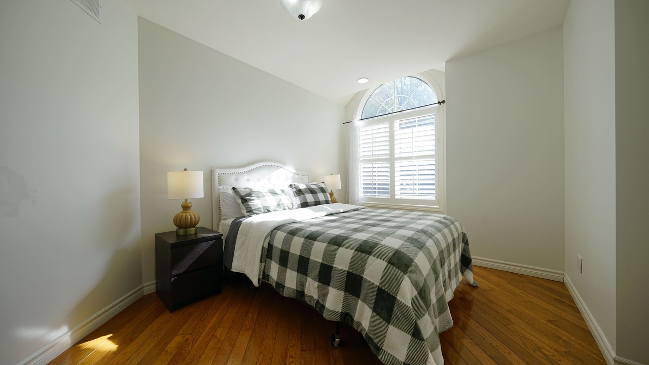 Photo of Bedroom in Rama