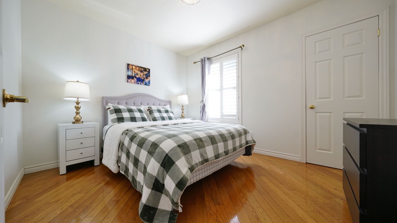 Photo of Bedroom in Rama