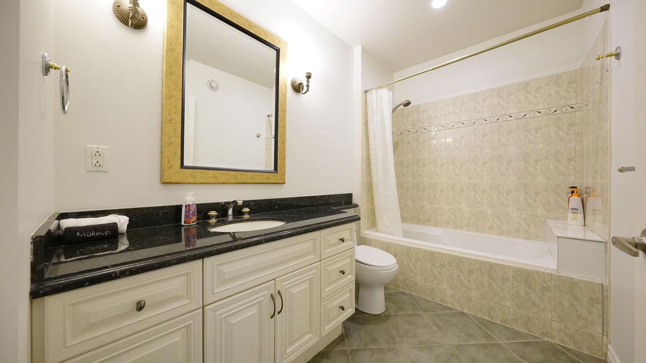 Photo of Bathroom in Rama