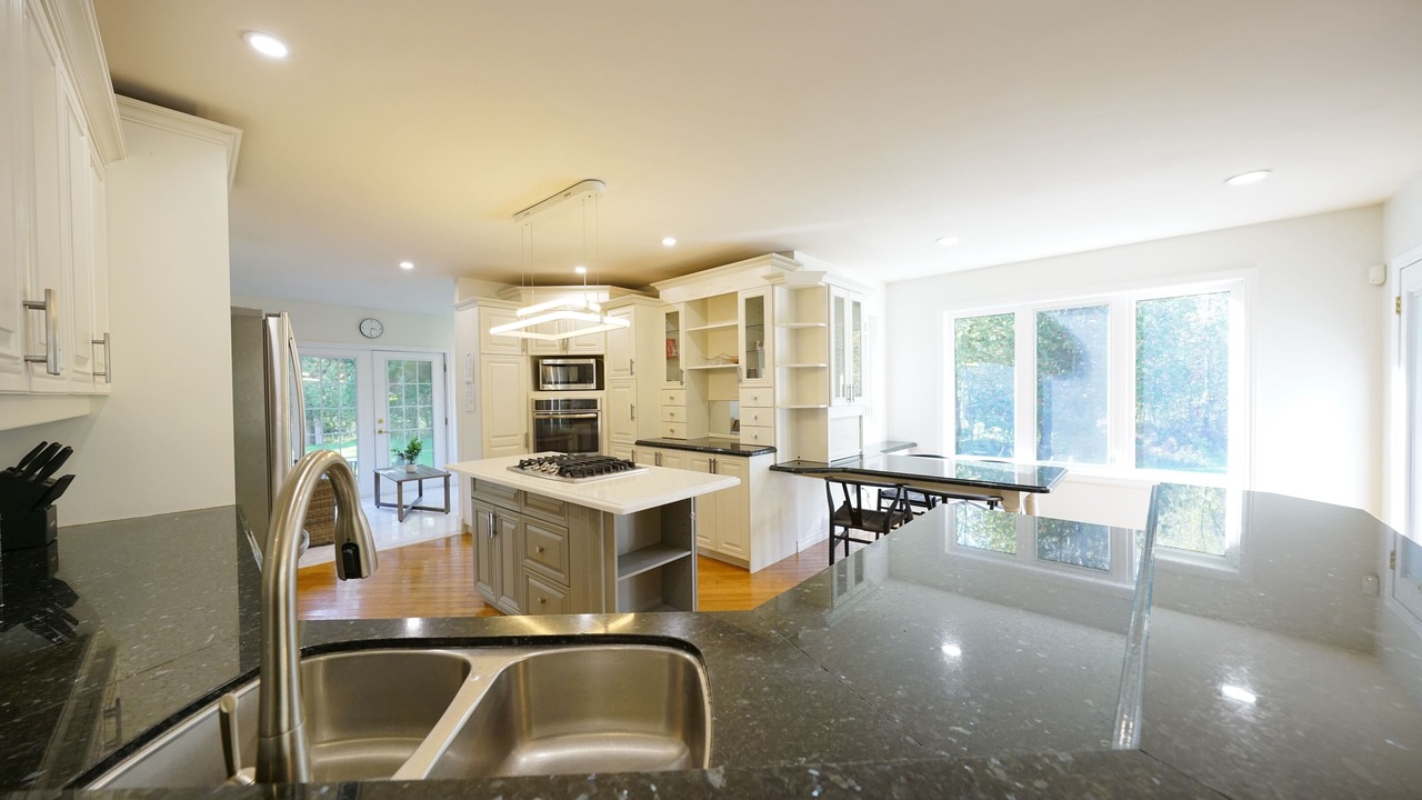 Photo of Kitchen in Rama