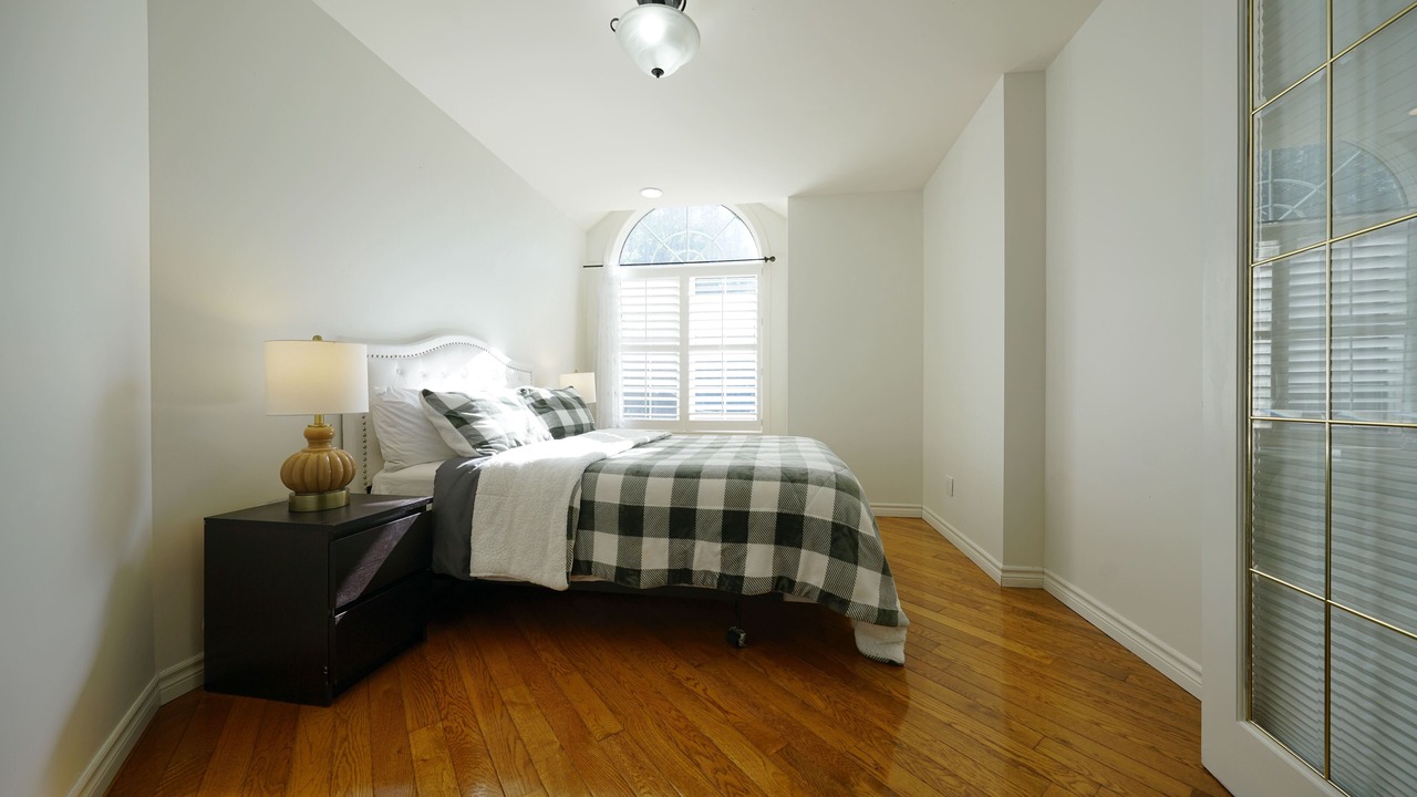 Photo of Bedroom in Rama