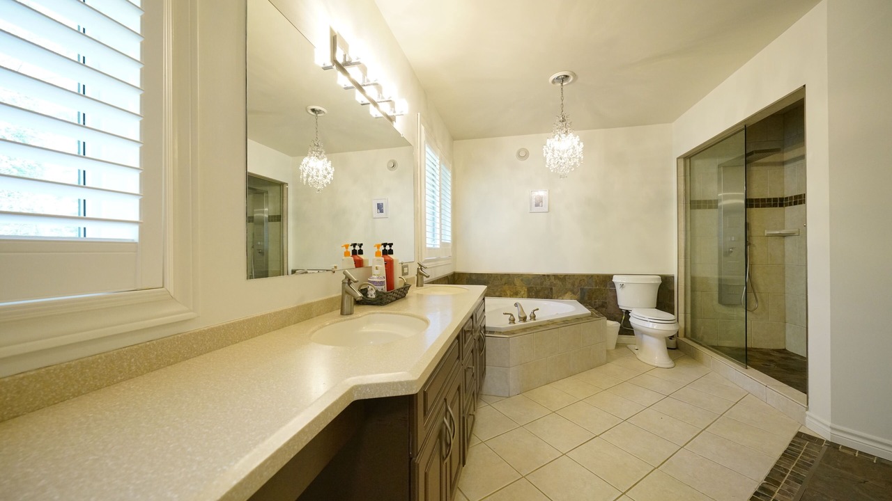 Photo of Bathroom in Rama