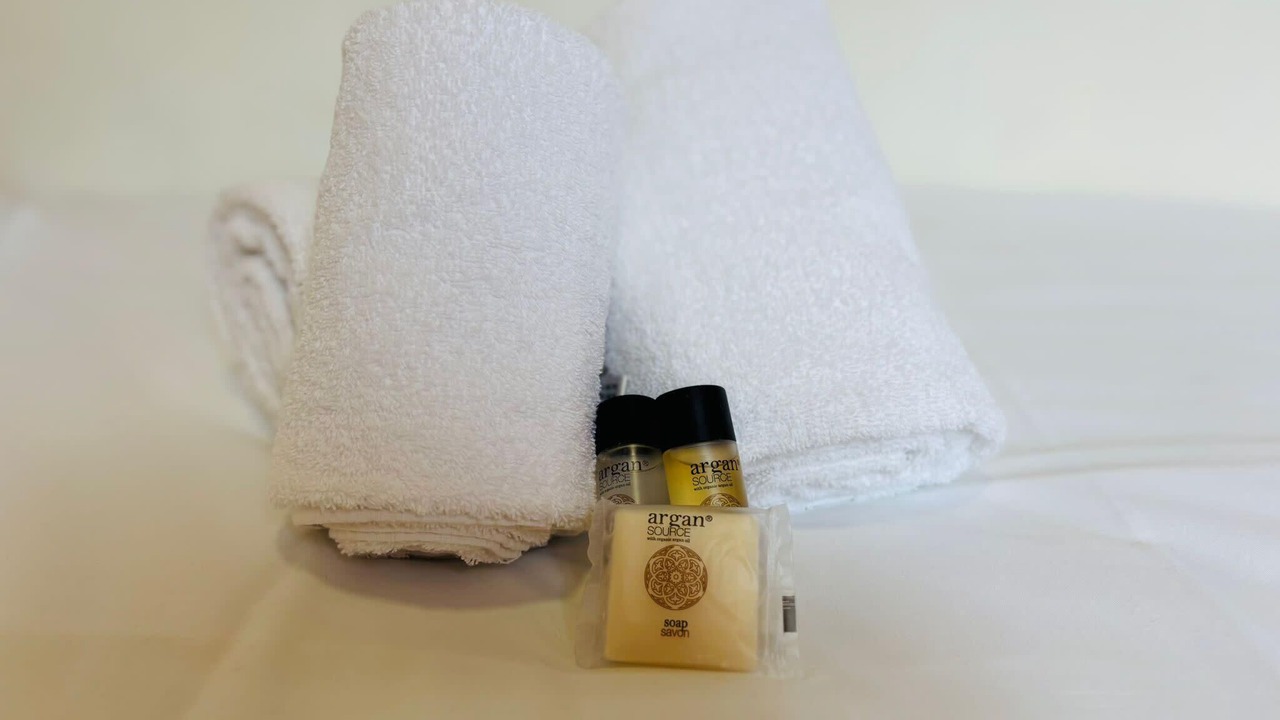 Photo of Bathroom in Les Poulettes