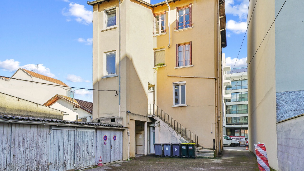 Photo of Outdoor in Les Poulettes