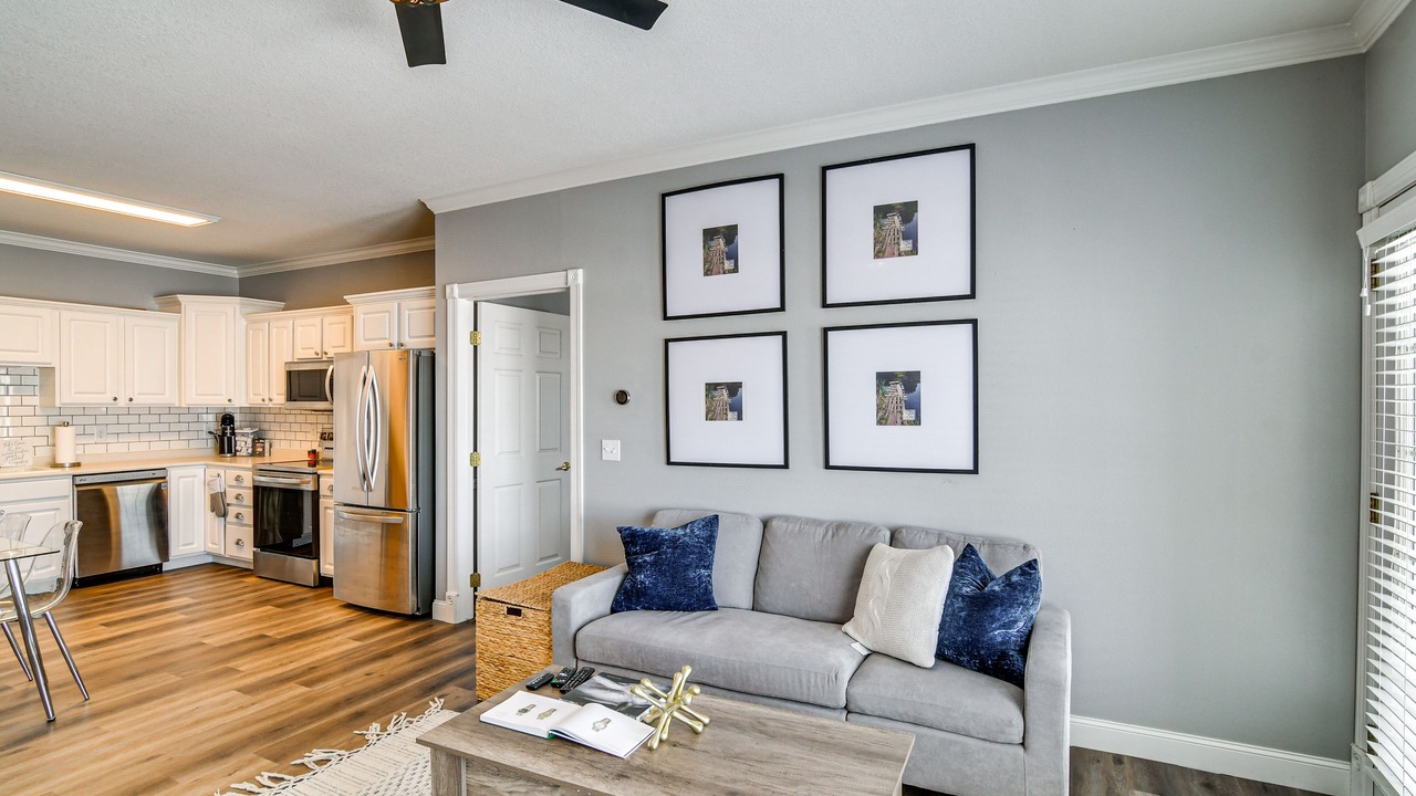 Photo of Livingroom in Waukee