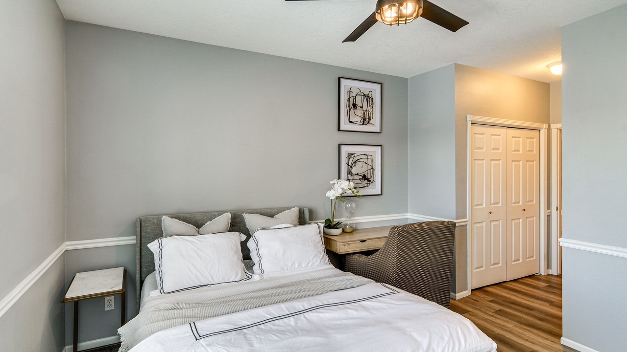 Photo of Bedroom in Waukee