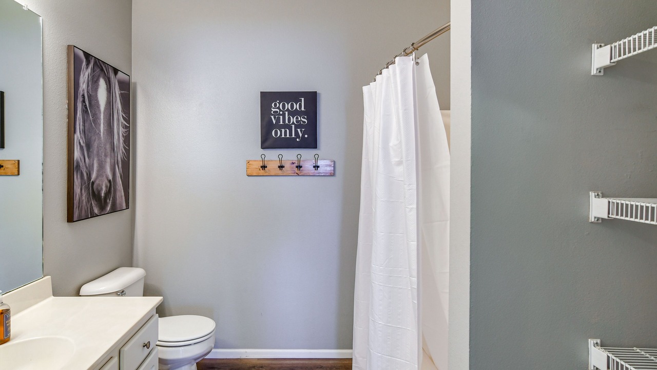 Photo of Bathroom in Waukee