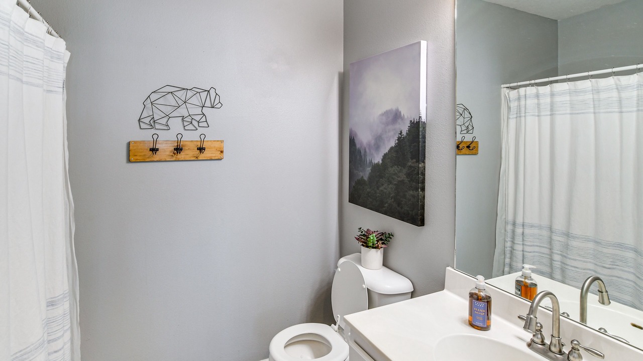 Photo of Bathroom in Waukee