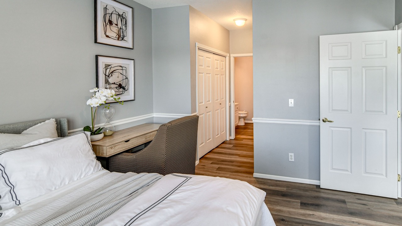 Photo of Bedroom in Waukee