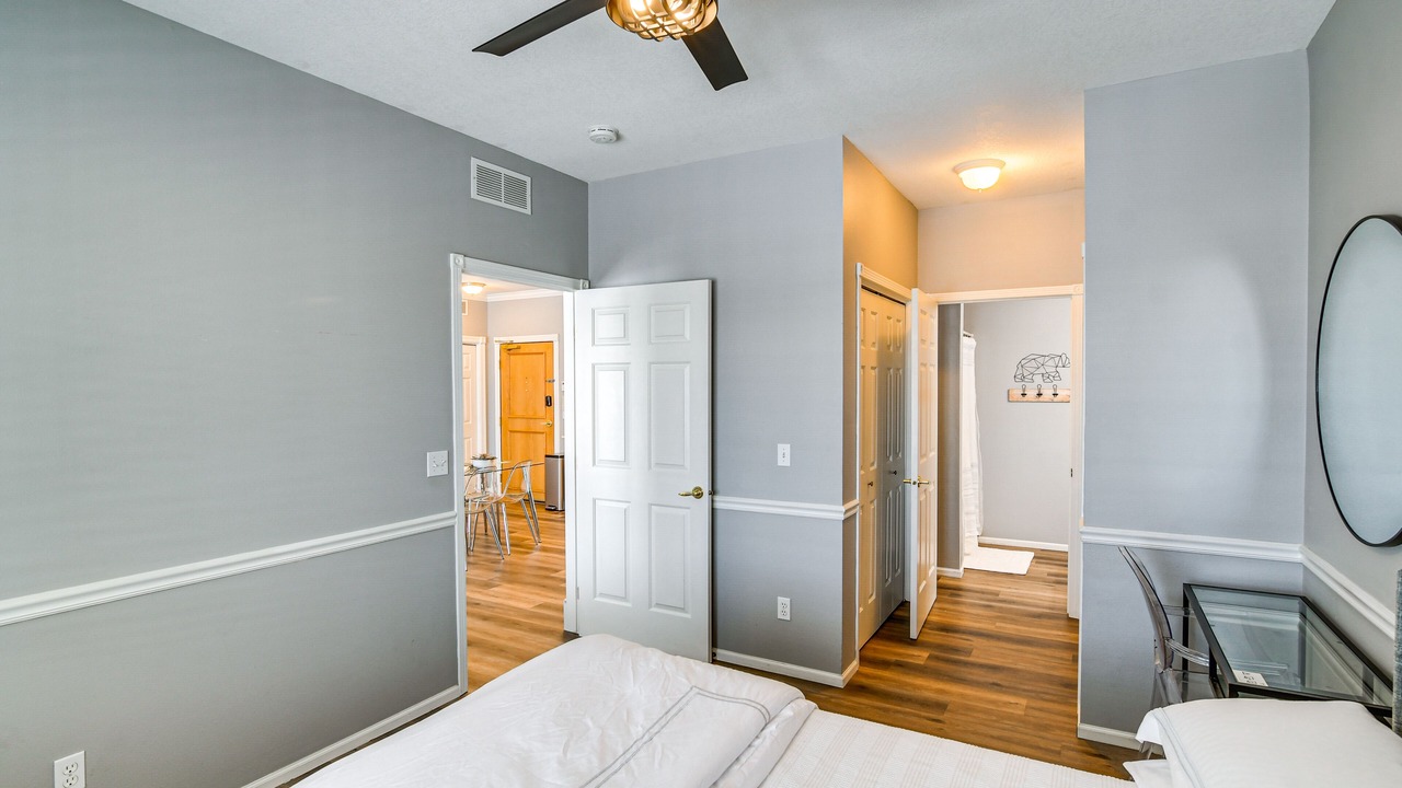 Photo of Bedroom in Waukee