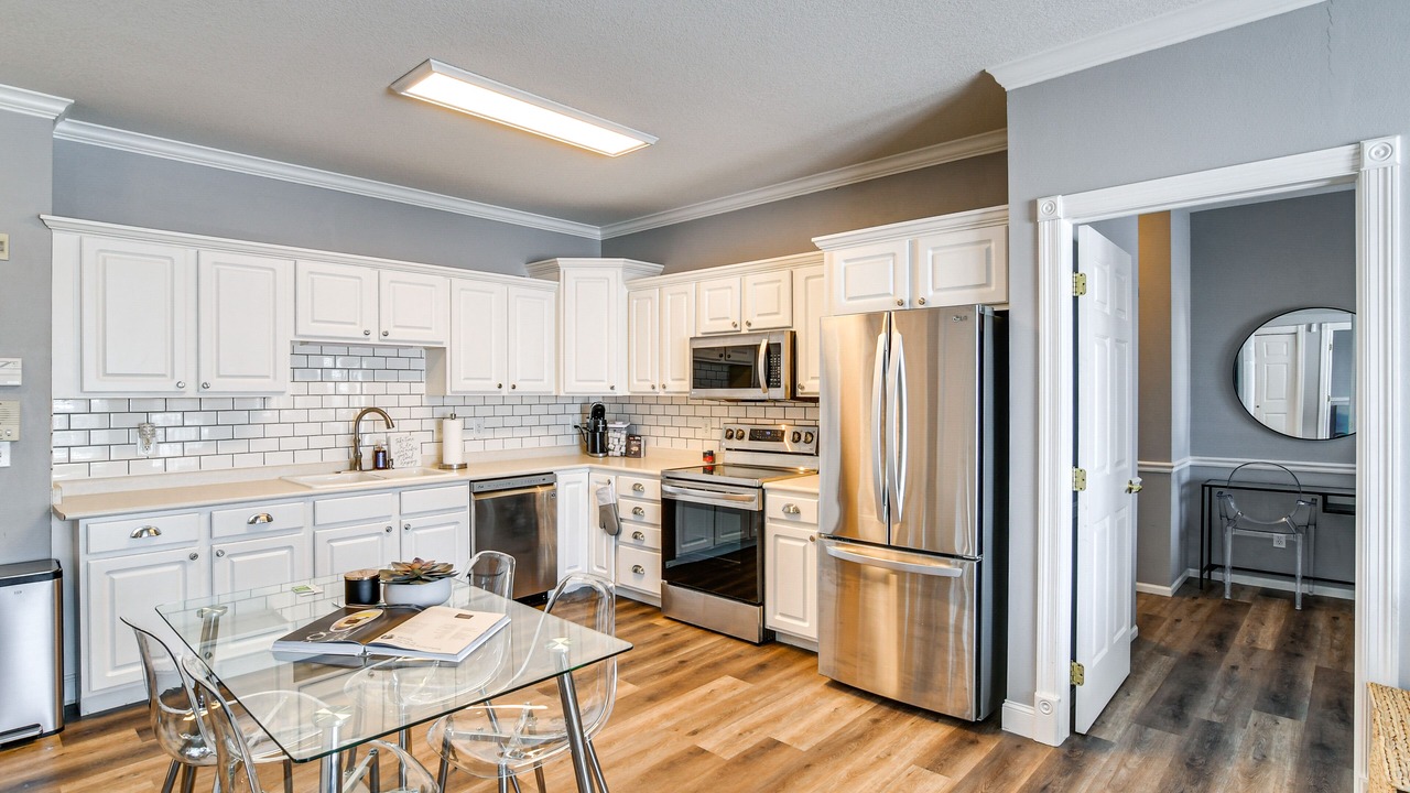 Photo of Kitchen in Waukee