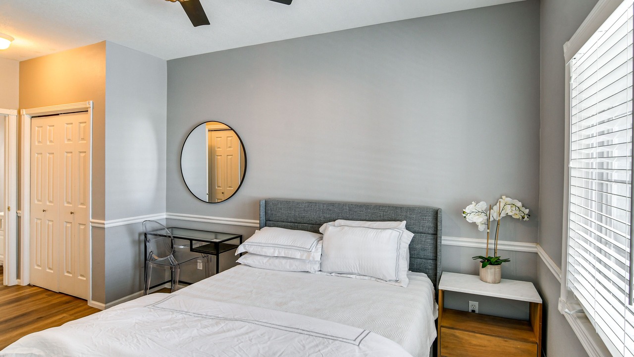 Photo of Bedroom in Waukee