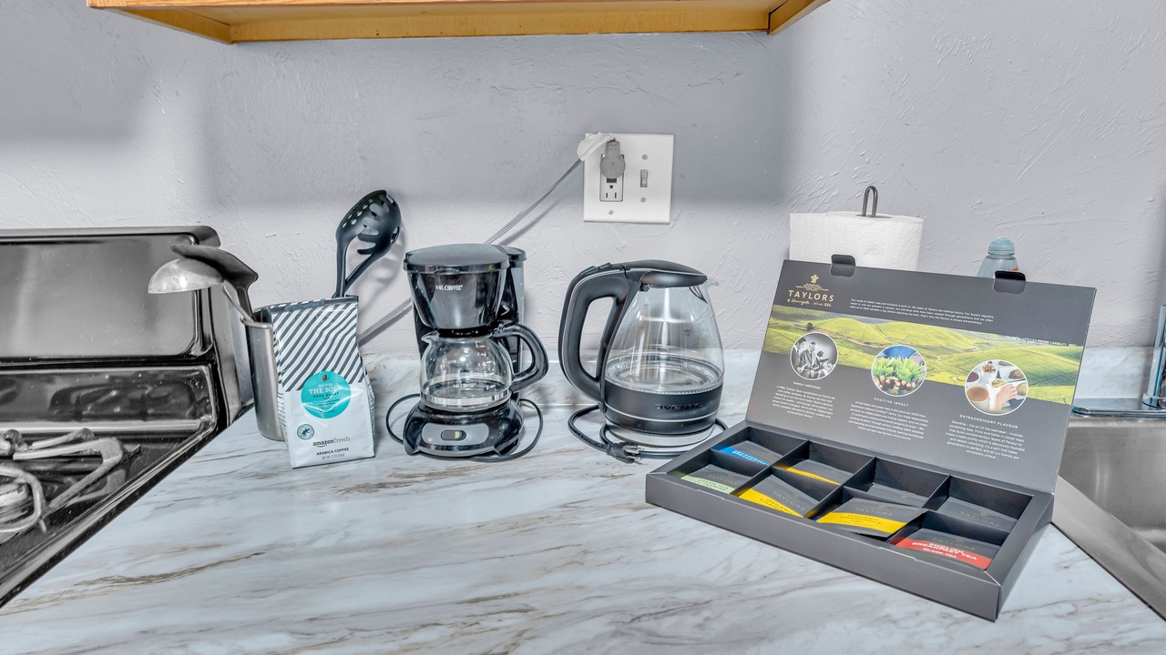 Photo of Kitchen in University Circle