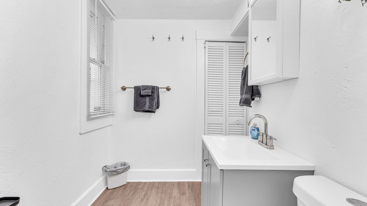 Photo of Bathroom in University Circle